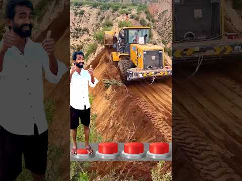 bulldozer gadi, loading tractor, JCB, Bus gadi, आपको कौन सी गाड़ी पसंद है ???❤️❤️❤️