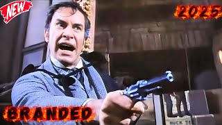 Branded 1965 Season 3 | This Stage of Fools  | Best Action Adventure Western | Full Episode 1080p