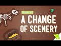 Understanding Earth's Changing Landforms