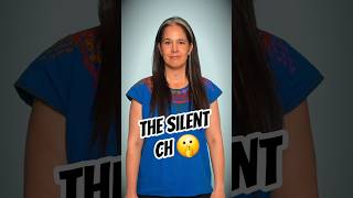 The Silent CH?!🤫