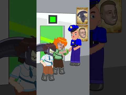 Please HELP Noob Catch The REAL CRIMINALS
