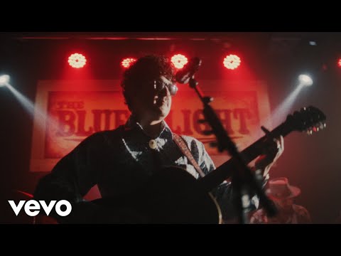Flatland Cavalry - The Provider (Official Music Video)