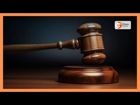 YouTube video thumbnail: High Court Quashes CAK ban on Live Protest Broadcasts, Upholds Media Freedom