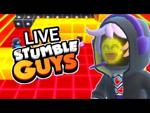 STUMBLE GUYS AO VIVO #shorts