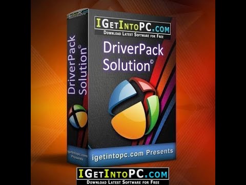driverpack solution offline new version download torrent file