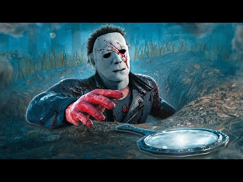 Is Scratched Mirror Myers REALLY Dead?