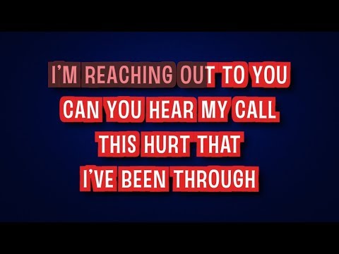 Sam Smith – Lay Me Down (Karaoke Version)