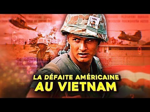 Pourquoi les États-Unis ont-ils perdu la Guerre du Vietnam ?