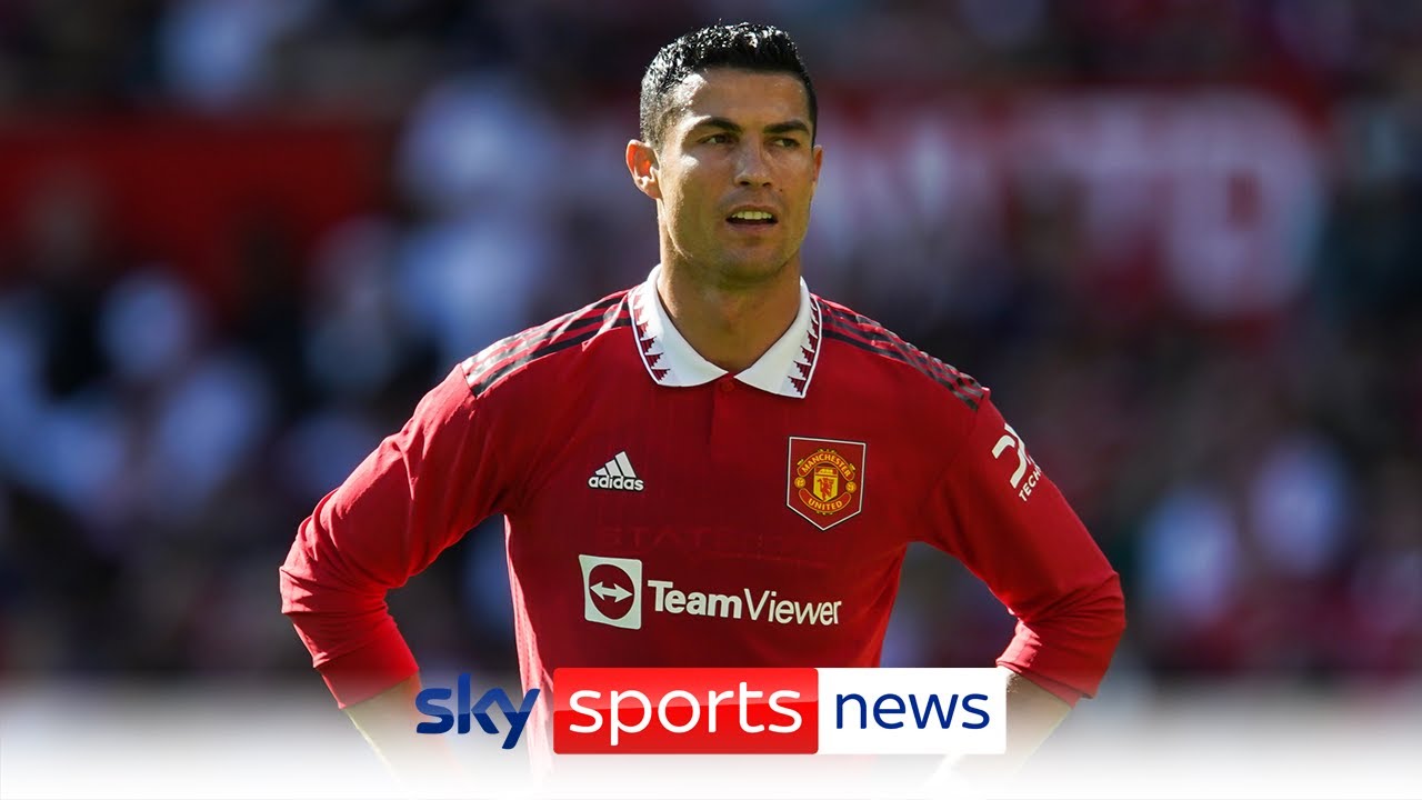 Could Marseille try to sign Cristiano Ronaldo?￼