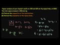 Vapor Pressure and Raoult's Law