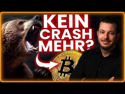 NIE wieder BÄRENMARKT? DAS wird sich in ZUKUNFT ändern!