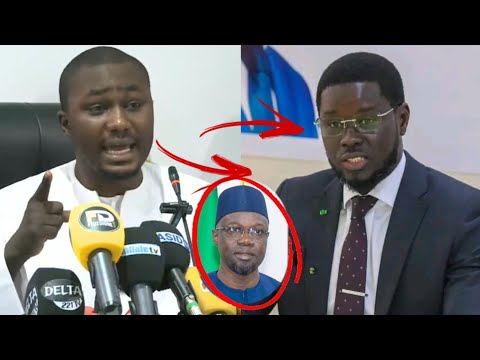 Manipulation : Duo SONKO-DIOMAYE Serigne Mbacké Alerte charge ses vérités aux autorités de PASTEF