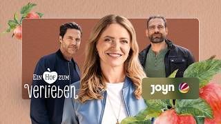 Ein Hof zum Verlieben ❤️ Die neue Serie jetzt kostenlos streamen