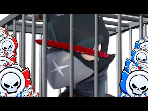 Escaping RANKED