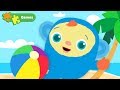 Understanding Video Themes and Activities