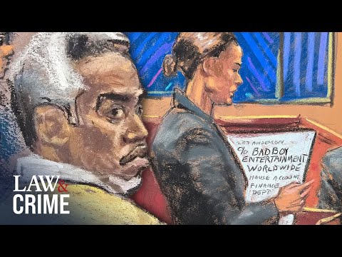 Feds Slam P. Diddy as Government Kicks Off Closing Arguments