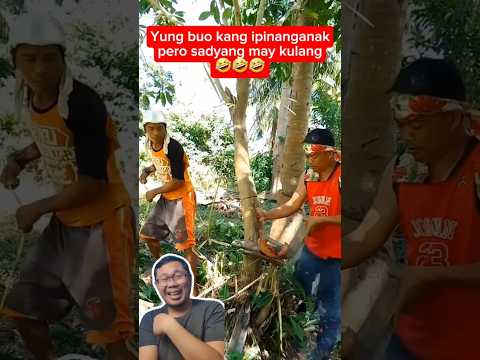 Yung buo kang ipinanganak, pero sadyang may kulang 🤣🤣#everyone #funny #funnyshorts #viralshorts #fyp