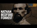 Nathan Bedford Forrest and the KKK