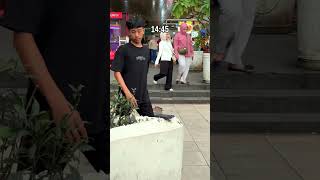 How save is Indonesia 🇮🇩???Location: Jakarta Block M