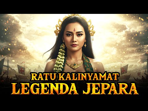 Kisah legenda Jepara : Ratu Kalinyamat