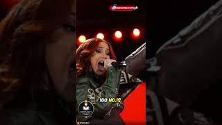 BILLY GONE: Kelly on "Virgin" Nobody Wanted!