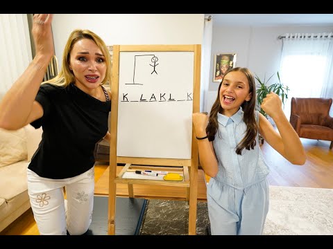 KELİMEYİ DOĞRU TAHMİN EDERSEN SATIN ALIYORUM | ADAM ASMACA