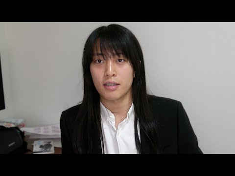 重大な報告があります
