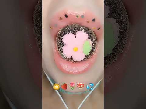 ASMR Makan Sesuai Emoji||Edit By TT @sihnyumna [Baca desk pls]❗