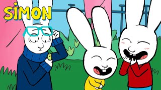 🤣 No es broma 🌿 Simón | Episodio completo T3 | Dibujos animados para niños