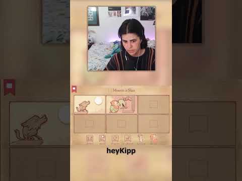 This puzzle was VERY funny #storyteller #storytellergame #gaming #genderfluid #queer #heykipp