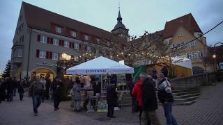 Bietigheimer Sternlesmarkt 2017