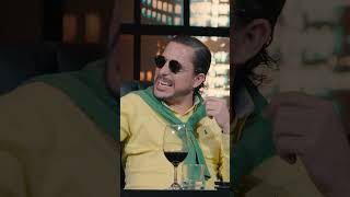 Bueno, bajémosle a la toxicidad, @SantiagoCruzVideo #comedia