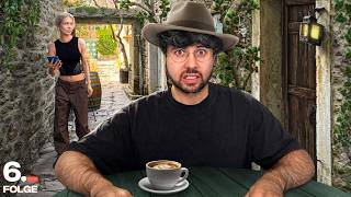 Sie rückt immer näher - Track Me Down - Folge 6
