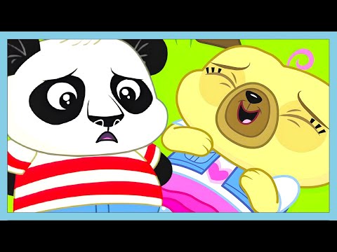 Playdate! 🤩 🤝 | Chip & Potato | WildBrain Kids