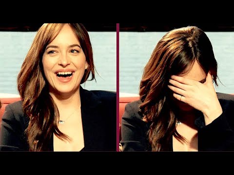 DAKOTA JOHNSON - WHY She Will Be SINGLE Forever ★