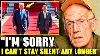 "Brace Yourself Now! Something CRAZY Just Happened..." - Victor Davis Hanson