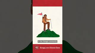 Famous Xiangqi Player: Hu Rong Hua