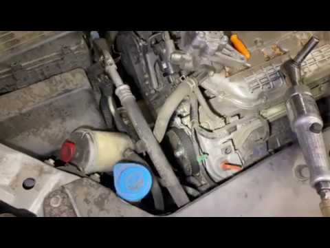 Honda Odyssey Maintenance Code B17 10 21