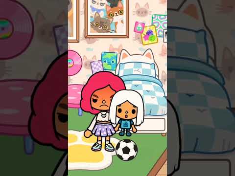 Toca Life Story ? #tocaboca #tocalifeworld