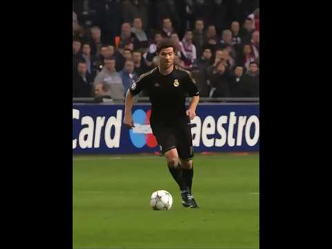 Xabi Alonso Passes ๐ฑ