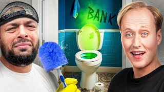 De Bankzitters Bepalen Onze Dag