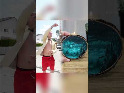 Wenn Wolfi sich mit Canelo ........#funny #fypシ #fyp #story