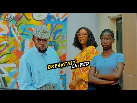 Breakfast In Bed (Mark Angel Comedy)