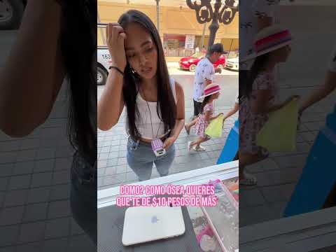 Como cuando NO sabes HACER CUENTAS | Parte 1
