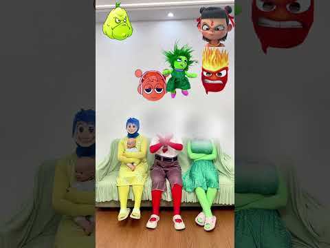 #心动特工队#家庭#搞笑#可爱