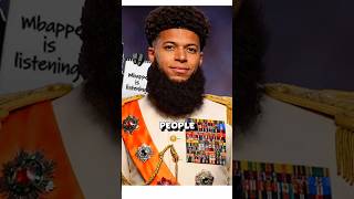 Why is Mbappe Called Dictator Now