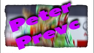 Best Of Peter Prevc