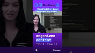 This AI Tool Writes Better Content than Most Humans!