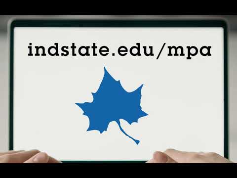 Master of Public Administration