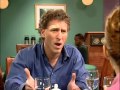 Paul's Van Accident Scenario